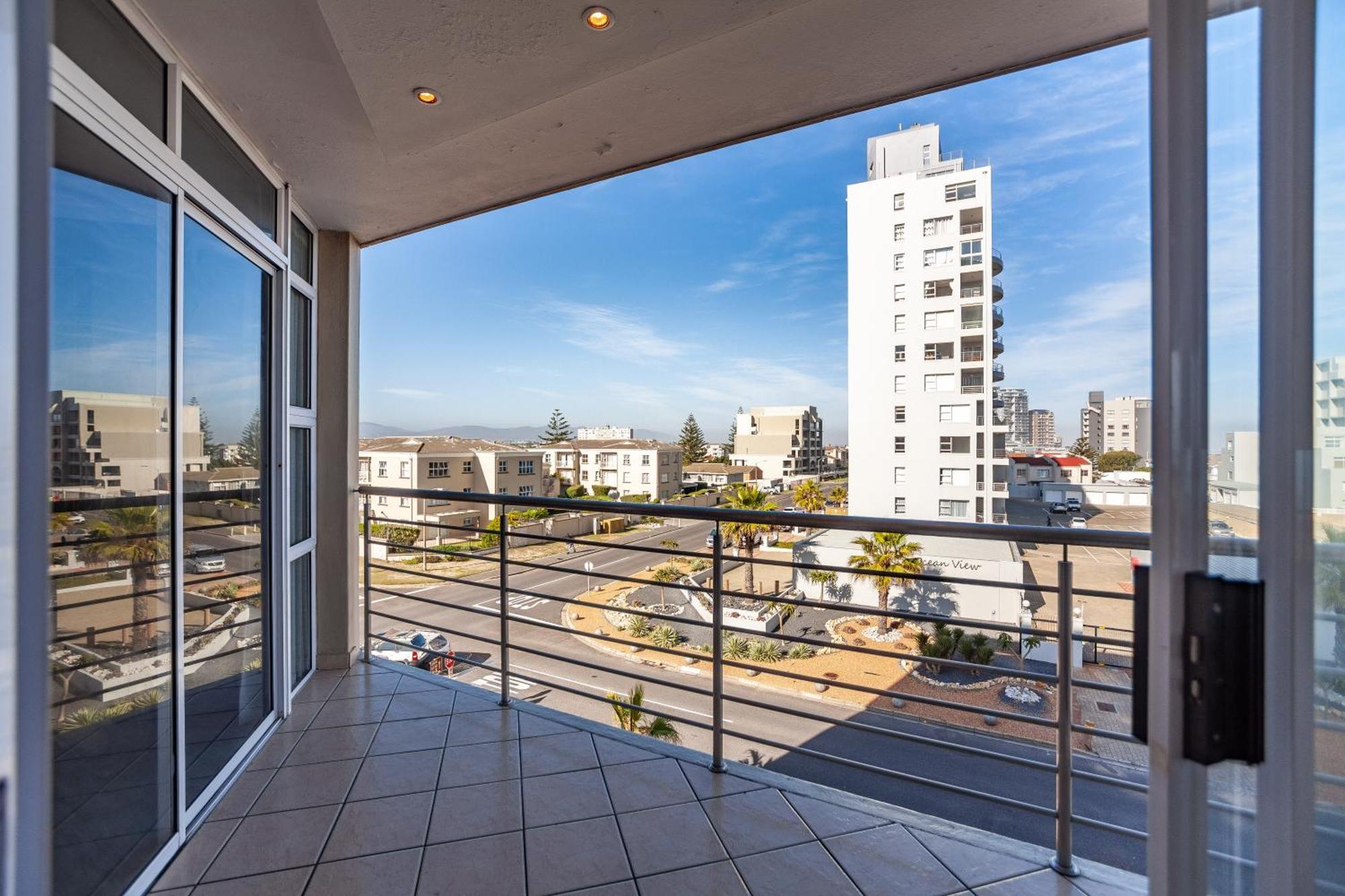 Luxury Ocean View Beachfront 2 Bed Apartment -206 The Waves, Blouberg, Cape Town โบลแบร์กสตรานด์ ภายนอก รูปภาพ